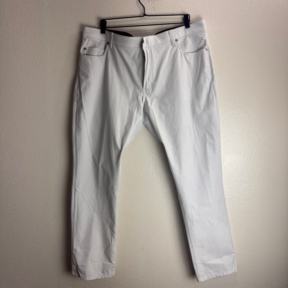 Nike Dri Fit Slim Fit Pants Size 40X32